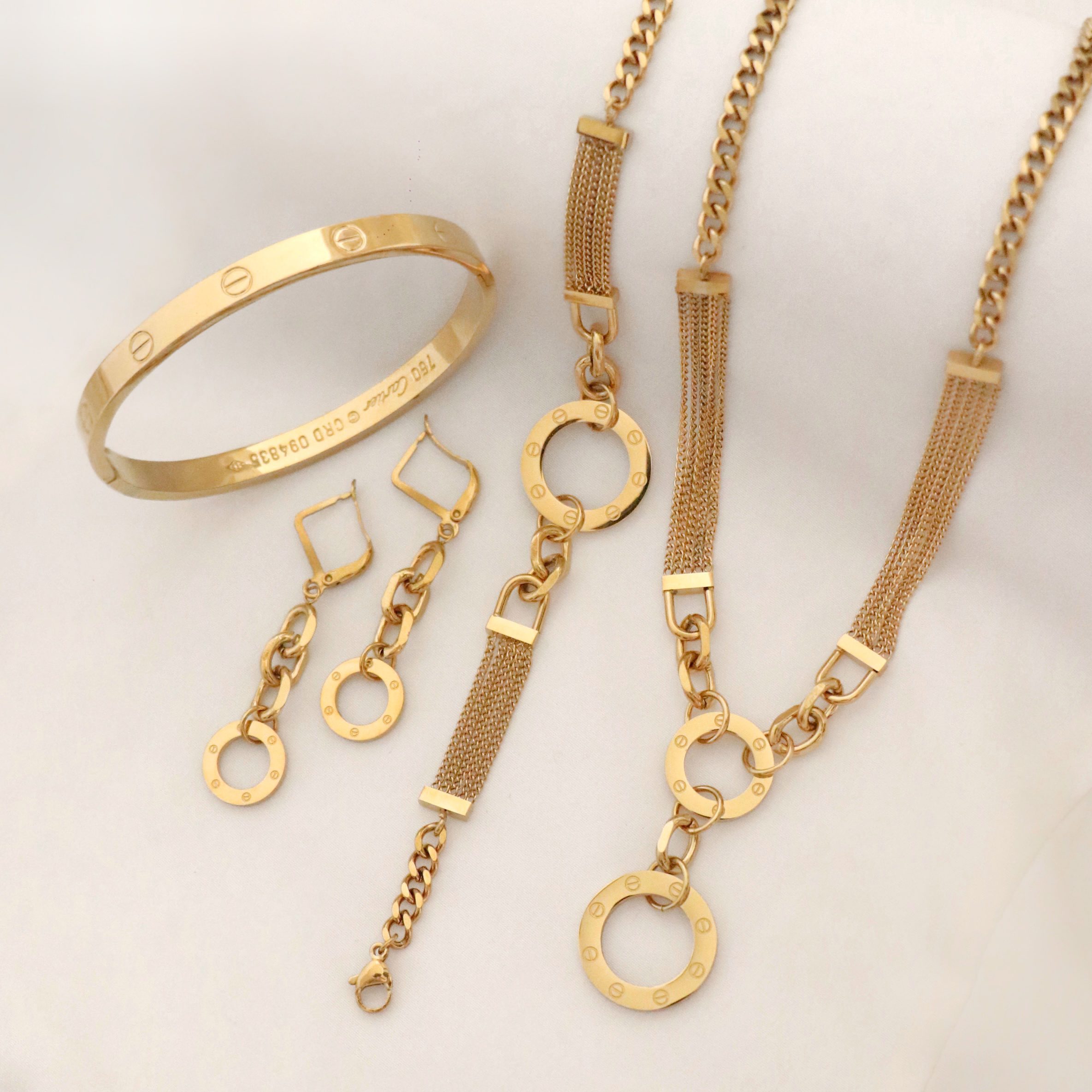 2D3F8AC6-3026-474F-925F-9265E48A8FDF سرویس کامل کارتیه لاو 2 - Image 1