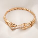 بنگل استخونی نگیندار ژوپینگ - Image 2