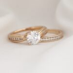 حلقه و پشت حلقه بهار ژوپینگ