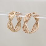 گوشواره ژوپینگ 97