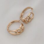 گوشواره ژوپینگ 95