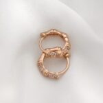 گوشواره ژوپینگ 100