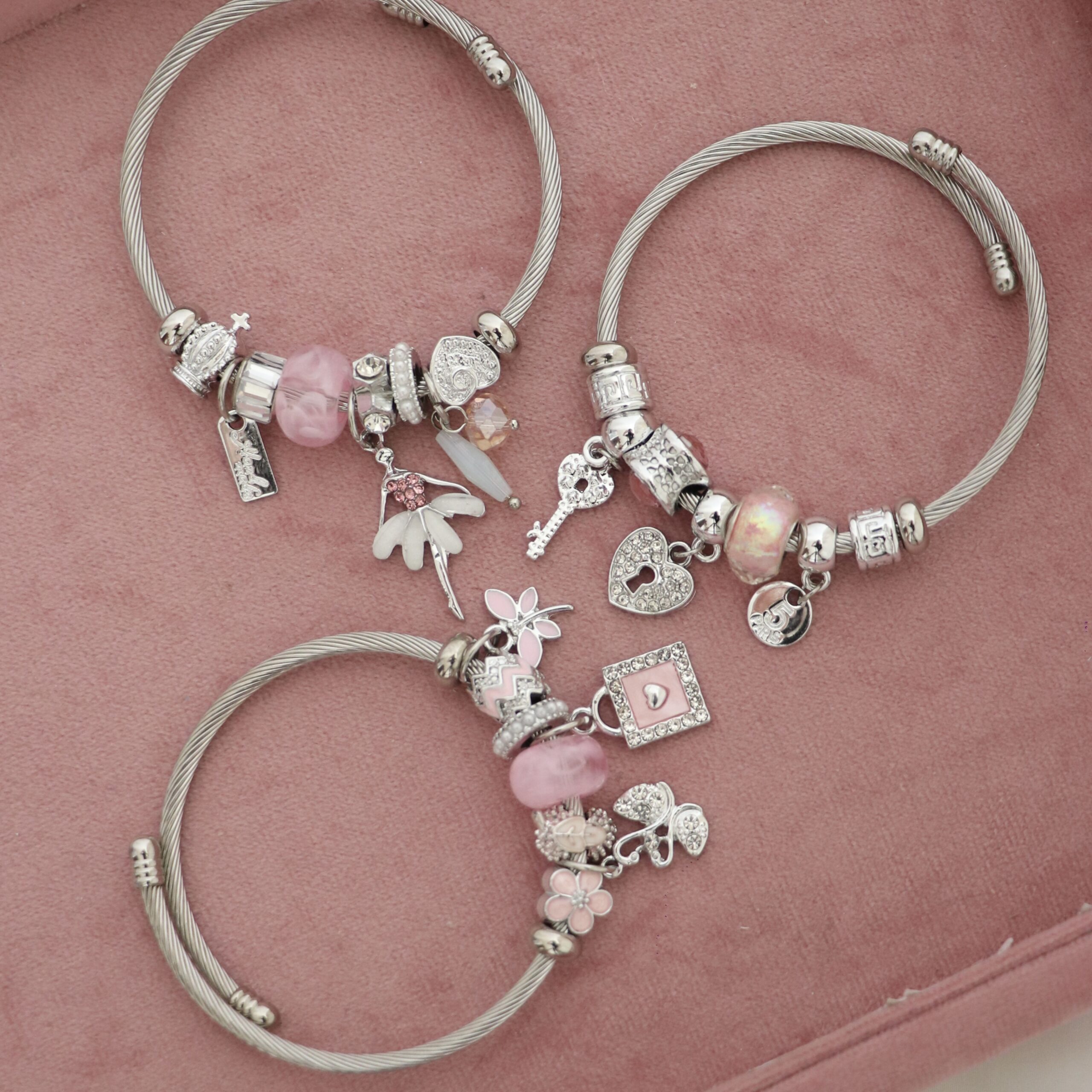 20250605143738_IMG_9526 کالکشن قلب - Image 1