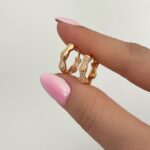 گوشواره ژوپینگ 100 - Image 3