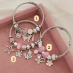 کالکشن پروانه ۲ - Image 3