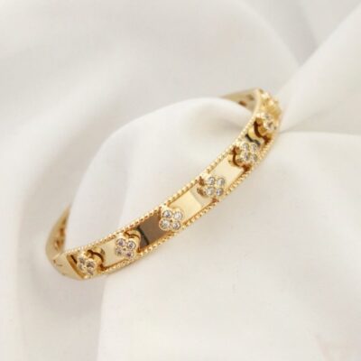 بنگل ونکلیف 8