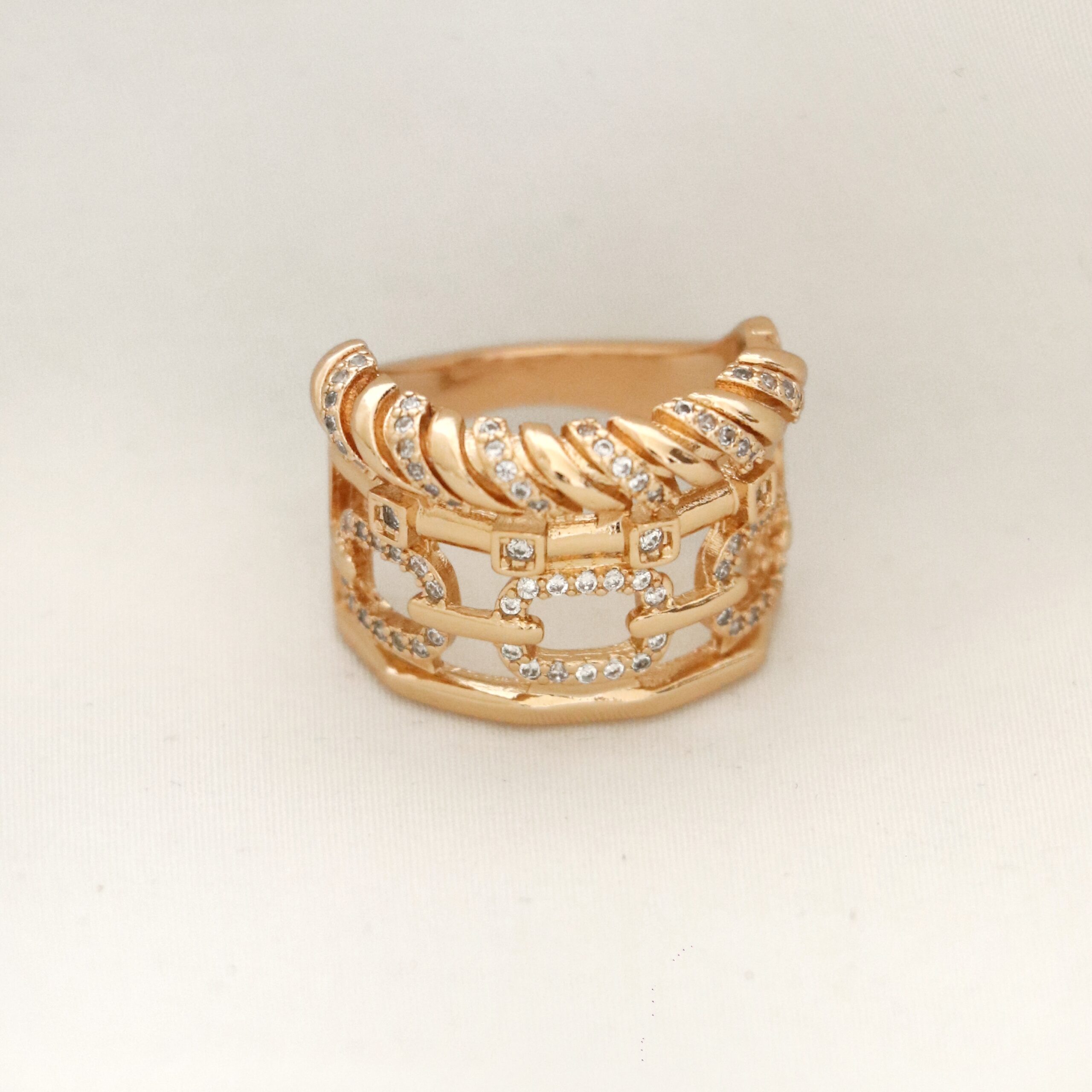 IMG_9945 انگشتر دلسا ژوپینگ - Image 1