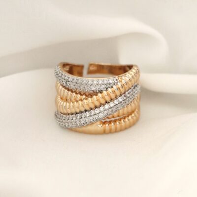 انگشتر اورابلا vip